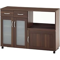 Amazon.co.jp: 不二貿易 74072 キッチンカウンター サージュ 120